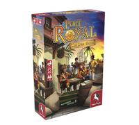 Port Royal: Il Gioco Dei Dadi
