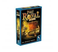 Port Royal - L'Avventura Inizia