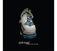 Port-Royal Where Are You Now (Vinyl LP)