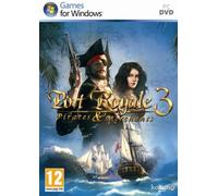 Port Royale 3