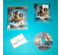 Port Royale 3 PS3 Playstation 3 KALYPSO