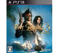 Port Royale 3 (japan import)