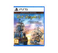 Port Royale 4 - GIOCO PS5