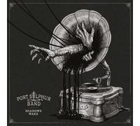 Port Sulphur Band - Shadows Wake (Music from Hunt: Showdown)