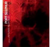 Port Sulphur - Speed Of Life (LP)