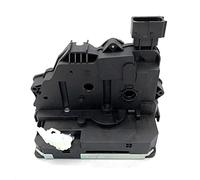 Porta 13258274 1 pz LHD Auto Central Control Lock Accessori di Chiusura Centrale Interna Auto Resistenti per Opel per Vauxhall Porta (Posteriore Sinistro LHD)