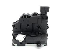 Porta 13258274 1 pz LHD Auto Central Control Lock Durevole Accessori per Chiusura Centrale Interna Auto per Opel per Vauxhall Porta (Anteriore Sinistra LHD)