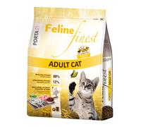 Porta 21 Feline Finest Adult Cat - 2 kg