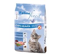 Porta 21 Feline Finest Cats Heaven - 10 kg