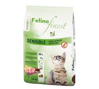 Porta 21 Feline Finest Sensible - Grain free - 10 kg