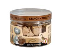 Porta 21 Kitty Beat con pollo Snack per gatto - 30 g Anatra