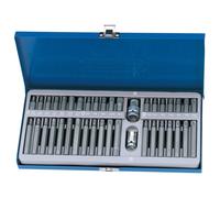 Draper Scatola metallica da 40 prese TX-STAR® (Spline XZN) CHC - Mod. 33322