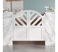 Porta a battente con funzione di chiusura automatica, ideale per cucine, ristoranti e centri commerciali come divisorio o porta maggiordomo