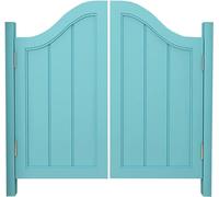 Porta a battente in legno massello, ecologica, per bar, casa, ufficio, con hardware, facile da installare, larghezza 70-100 cm