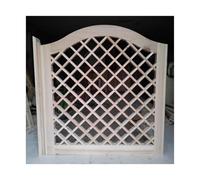 Porta a battente in legno, Porta divisoria oscillante for bar e saloon, diverse dimensioni(W80xH90cm(31 1/2"x35 3/8"))