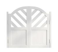 Porta a Battente, legno massiccio, include Cerniere, Chiusura Automatica, Doppia Porte Oscillanti del Saloon in legno per cucina, bar, Ingresso corridoio e Entrata(80x90cm(31.5x35.4in))