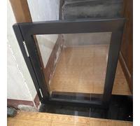 Porta a battente per bancone della porta, cancello a battente singolo, per cucina, dispensa e corridoio, caffè