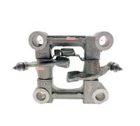 Porta a camme del braccio di bilanciere 'albero a camme per 200 cc Linhai ATV 62,5 mm(Cam Holder)