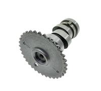 Porta a camme di prestazione modificata compatibile con WH125T-3/3A/3B/5/5A/6 SDH125T-23/27/28/30 DIO KCW WH SDH 125 ARM ROCCHIO CAMILE(Camshaft)