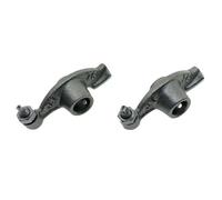Porta a camme di prestazione modificata compatibile con WH125T-3/3A/3B/5/5A/6 SDH125T-23/27/28/30 DIO KCW WH SDH 125 ARM ROCCHIO CAMILE(Rocker Arm)