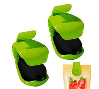 Porta a canna da multifunzionale, versione aggiornata, facile touch, fissata a un secondo, con memoria di forma, schiuma anti-slip-Accessibili a bordo a due vie leggera compatibile, specifiche a