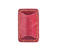 Porta A Clip Clip In Pelle Notebook Porta A Matita In Pelle Con Penna Singolo Per Pianificatore Giornali