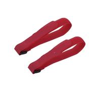 Porta a compatibile con un drone Air 3S per ali e stabili fissi cinghia di protezione adatta a 4 3 modelli di droni Pro e 4K Accessorio(Red)