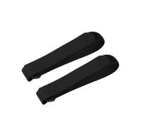 Porta a compatibile con un drone Air 3S per ali e stabili fissi cinghia di protezione adatta a 4 3 modelli di droni Pro e 4K Accessorio(Black)