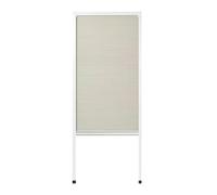 Porta a fisarmonica pieghevole a fisarmonica, altezza 2 m, impermeabile, divisorio per la privacy con telaio in alluminio, per bagno e cucina