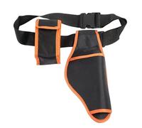 Porta a forbice, fondine Puner con cintura, busta per la vita del supporto per forbice elettrica Porta per utensili resistenti agli strumenti per le forbici di forbici, buoni pinze