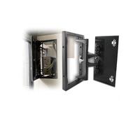 Porta a pannello di accesso da incasso resistente alle intemperie, lega di alluminio resistente per pareti e soffitti, ideale per applicazioni elettriche e idrauliche