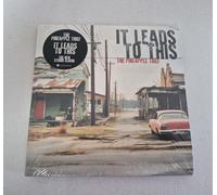 The Pineapple Thief – It Leads To This – CD Digipack – Kscope – Nuovo e sigillato