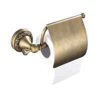 Porta A Rulli Topching - Porta Klopapier Retrò Montato A Parete | Titolare Del Fazzoletto Per Il Bagno | Scaffale Di Stoccaggio Per Il Piano Di Lavoro, Decorativo Per, Cucina, Appartamento, Bagno