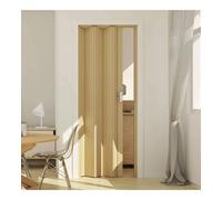 PORTA SOFFIETTO PVC FINTO LEGNO MINIMO INGOMBRO A SCOMPARSA RIDUCIBILE 83 214