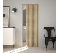 PORTA A SOFFIETTO PVC PIEGHEVOLE SCORREVOLE MOD. MAYA