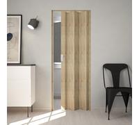 PORTA A SOFFIETTO PVC PIEGHEVOLE SCORREVOLE MOD. MAYA