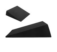 Porta a squat - Equipaggiamento di stretching dei piedi non slip | Accessori per il fitness multifunzione con design portatile per casa, studio di yoga, allenamento, palestra