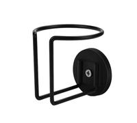 Porta a tazza a magnete - gabbia da bevanda magnetica regolabile, supporto per bottiglia durevole | Supporto per bevande per tutti gli usi, del contenitore arrugginibile per SUV, campers, yacht