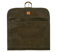 Bric's Borsa porta abiti Life 63 cm olive (BLF00332-378)