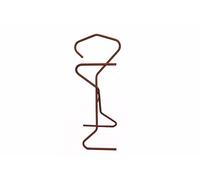 porta abiti - servomuto, servo muto, omino portaabiti. AMBROGIO