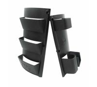 PORTA ACCESSORI CIALDE DIDIESSE FROG MACCHINA DA CAFFE BORBONE SINISTRO + DESTRO