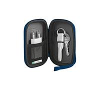 Porta accessori da viaggio rigido con