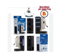 PORTA ACCESSORI FROG DIDIESSE ORIGINALI + REGALO