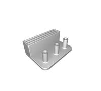 Porta Accessori Organizer Robot Cucina Bosch MUM4 Supporto Stampato 3D