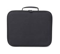 Porta accessori per elettricista, facile da aprire, con cerniera, B1