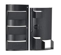 Didiesse kit fianchi gusci porta accessori originali macchina caffè cialde Frog