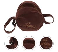 Porta Accessori Per Monaci Sacca Di Stoffa Sacchetto Della Ciotola