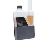 Porta additivi per olio magnetico per auto | Supporto magnetico rimovibile a prova di perdite per olio veicolo,Accessorio multiuso sicuro per vassoio camion proprietari di auto e meccanici