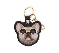PORTA AIR TAG AVIZAR TAG-PET-BK