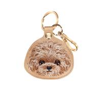 PORTA AIR TAG AVIZAR TAG-PET-BR